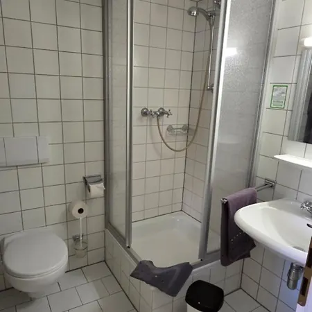 Hotel Zum Schloss