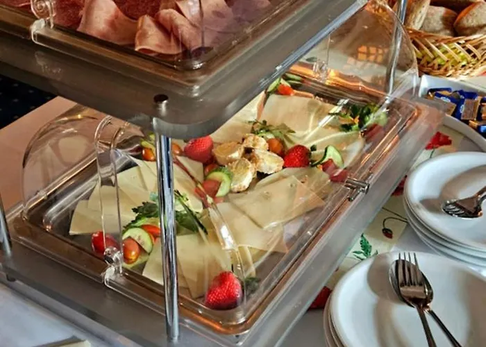 Zum Schloss Hotel Quedlinburg