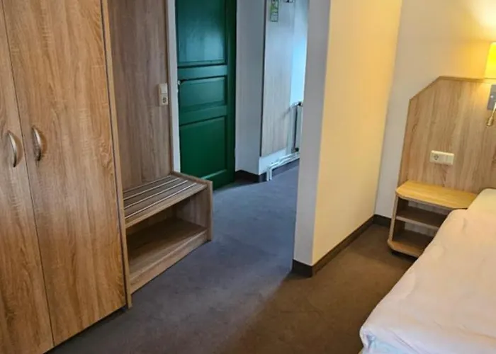 Zum Schloss Hotel Quedlinburg