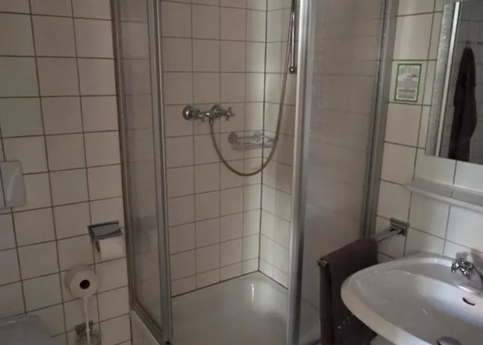 Hotel Zum Schloss Quedlinburg